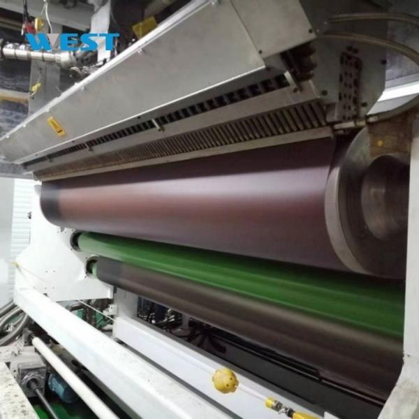 WEST PVB Film Series Workshop