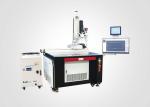 2000w Desktop Laser Beam Welding Machine For Metal SS Carbon Steel Aluminum Zinc