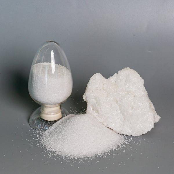 325 Mesh 200 Mesh White Corundum Powder for Fireproof Materials CAS 1344-28-1 White Aluminium Oxide Powder for Polishing