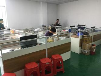 Shenzhen Lee&Jack Power Technology Co.,Ltd