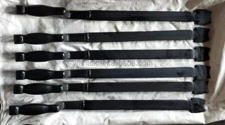 Steel Shingle Ripper One Piece Forged Construction for Heavy Duty Roofing Projects