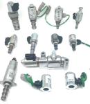 Factory Supply 140H D8R Parts 186-1525 1861525 Solenoid Valve