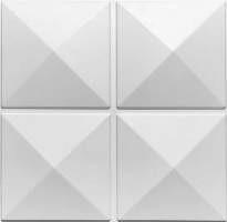 China 50cmx50cm Eco Friendly 3D Adhesive Wall Panels Water Resistant wholesale