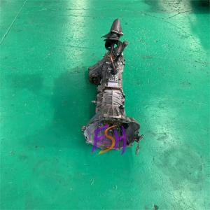 China Toyota 3L 90-130hp Second Hand Engine Diesel Gearbox 4*4 For Land Cruiser wholesale