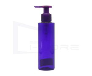 China Custom Logo SGS 160ml PETG Plastic Pump Spray Bottles wholesale
