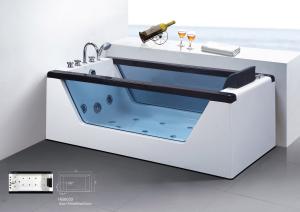 China Sanitary ware, Bathtubs, Jacuzzi, Massage bathtub,WHIRLPOOL HB8033 1700X850X650 wholesale