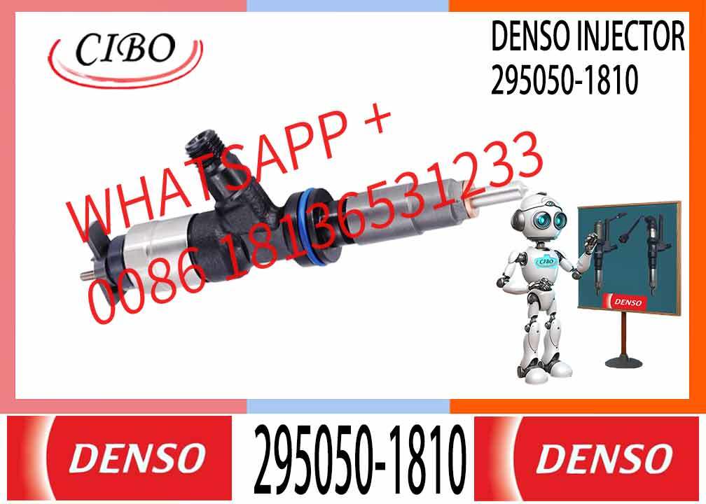 C4.4 engine injector 571-0940 295700-1200 418-3229 295050-1810 370-7287 295050-0421 418-3229