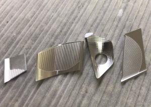 China Carbon Steel Industrial 3D Printing Services , DMLS CNC precision parts wholesale