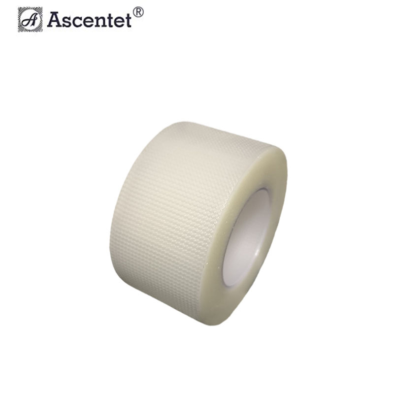 Medical Microporous Paper Sterile Gauze Bandage Pe Film Surgical Adhesive Tape