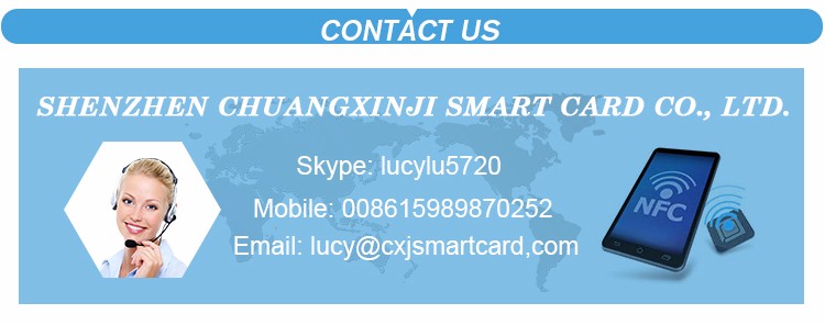 CR100 Mobile Portable Bluetooth IOS Android NFC EMV Reader