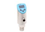 Smart Electronic Pressure Switch with 4~20mA+PNP Output