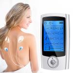 Tens Unit 16 Modes 20 Intensity Electric Stimulation Massager Muscle EMS Therapy