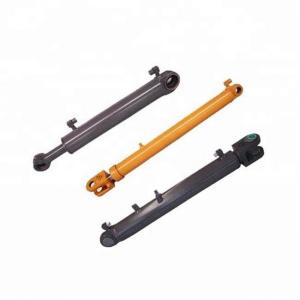 China Under Body Hydraulic Hoist Cylinder For Agricultural Farm Truck Vehicle wholesale