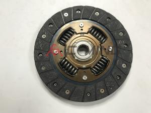 China BYD F0 190mm Clutch Disk Assembly LK-1601200 wholesale