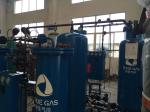 High Efficiency Nitrogen Generation Plant High Purity Nitrogen Generation