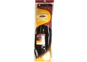 China Custom Long Indian Virgin Human Hair Extensions For Lady , Silky Straight Human Hair wholesale