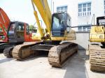 2010 Used Komatsu Excavator PC400-7