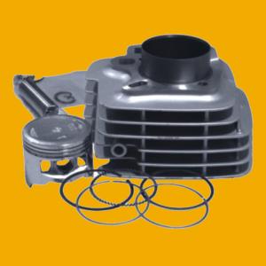 China Best Sell Piston for Bajaj Motorcycle Piston wholesale