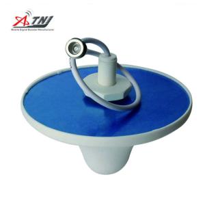China 2G 3G 4G Repeater Indoor Ceiling Antenna Frequency 800MHz 2700MHz wholesale