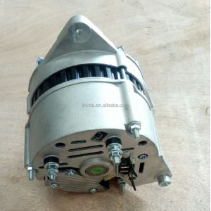 2871A14 3477851M91 Alternator 100% New Loader Machine Parts