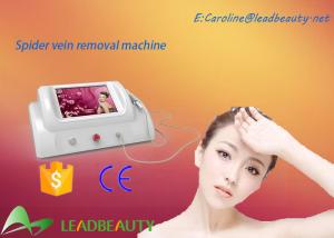 China beauty salon equipment diode laser spider vein removal machine vascular remover wholesale