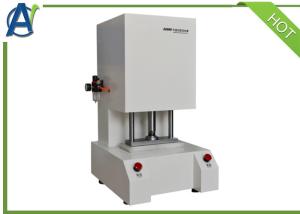 China Pneumatic Dumbbell Shape Die Sample Cutter To Cut Cable Specimen wholesale