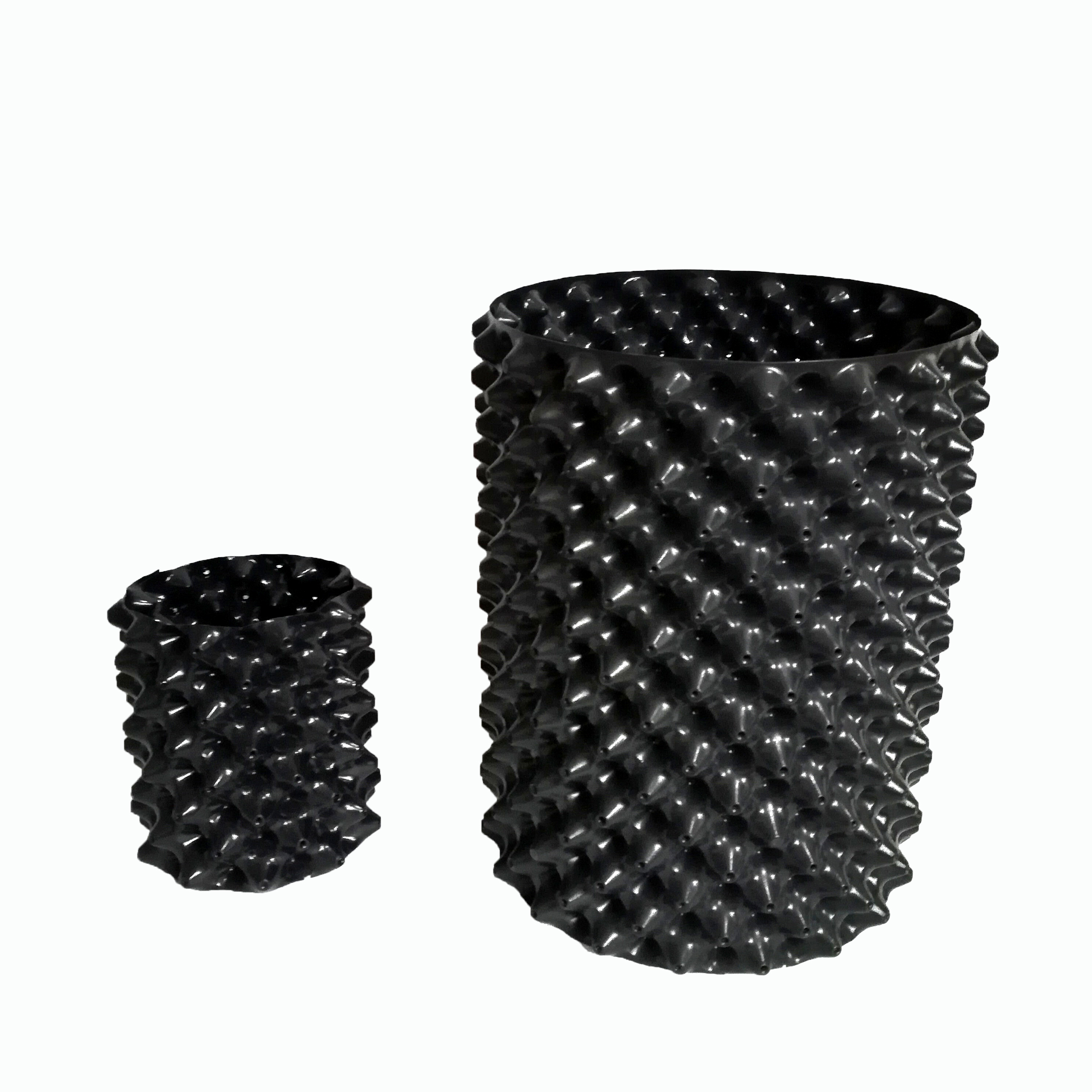 Fashion style Outdoor Hydroponic Air Root Pruning Container with low price