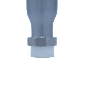 China Multi Component Alloy Chips Reducing Scale Water Softener Descaler 304 Stainless Steel wholesale