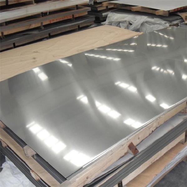 440c 0.8mm 1mm Stainless Steel Sheet Black Inox ASTM JIS AISI 1000mm-2000mm Length
