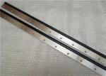 775MM X 48MM Wash Up Blades Anti Oil For Komori Lithrone 28 Spare Parts