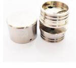 Human / Animal Medical Equipment Mechanical Aluminum Alloy Parts Brass SS