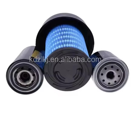 Foton Truck Fuel Filter Water Separator 100417 11-9300 11-9182 11-9342 Filters Car Model Car