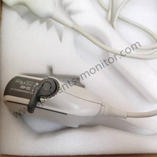Samsung Medison C2-6IC Ultrasound Convex Probe For Accuvix A30 Accuvix V10