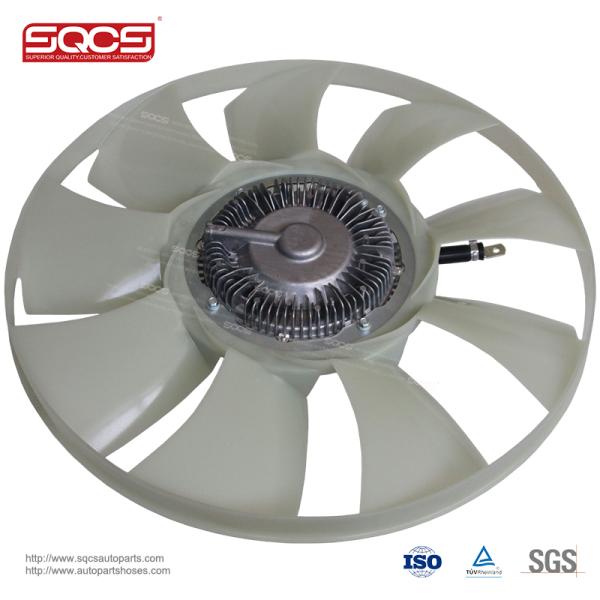 Mercedes Sprinter W906 Engine Fan Clutch 0002009923 Bulk Sales for Other Car Fitment