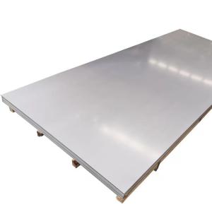 China BV Certificate Stainless Steel 403 Composite Plate 1000 - 3000mm wholesale
