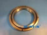 RB1000110UUCC0P5 1000*1250*110mm Full Complement Crossedroller Bearings Harmonic