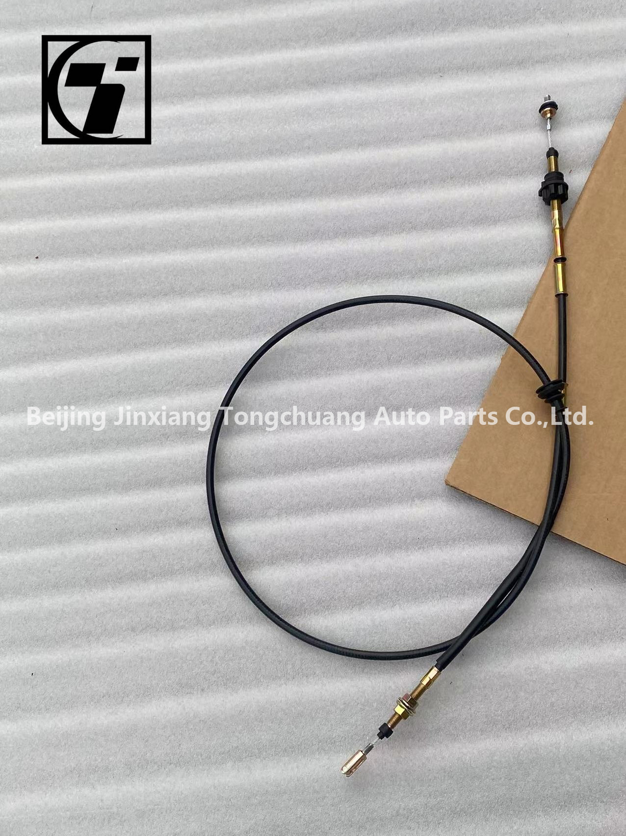 Highly Durable Clutch Line for Futon Original Country Mini Truck VQ1 Era L0163120009A0