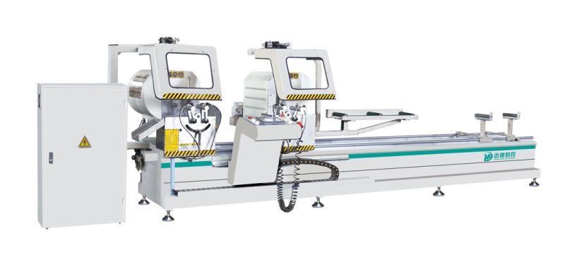 window cutting saw.aluminiumc cutting, upvc cutting,factory sell machine