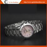 019M Fashion Jewelry Watch Lady Watch Woman Watch for Gilrs Stainless Steel