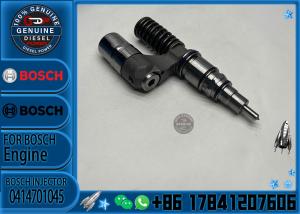 China Diesel Fuel Unit Injector 0414701008 0414701019 0414701027 0414701045 0414701067 0414701082 wholesale
