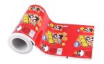 hot sale aluminum foil laminated roll film high quality film roll for nuts