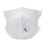 5 Ply Antiviral N95 Face Mask , Outdoor N95 Particulate Respirator Mask