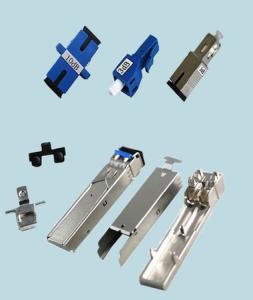 China sfp die casting parts wholesale