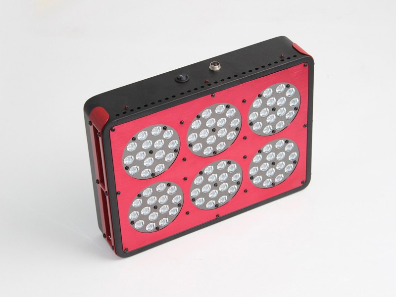 wholesale abibaba hydroponics apollo6 full spectrum led grow lights/led aquarium light cre