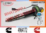 QSK19 K19 Diesel Injectors 4964170 4964171 4964172 2864147 2864149 For Diesel