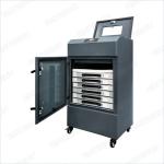 Large Welding Dust Extractor / Laser Cutting Smoke Extraction System AC 110V -