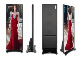 China Lightweight SMD1515 Poster LED Display Light Box P1.86 320x160 wholesale