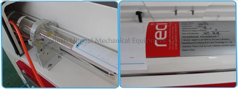 Reci W2 90W Co2 laser tube 