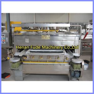 China Japanese bean peanut oven, flour coated peanut roaster wholesale
