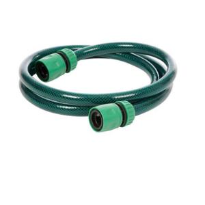 China High Tensile Property Pvc Expandable Watering / Plastic Irrigation / Garden Hose wholesale
